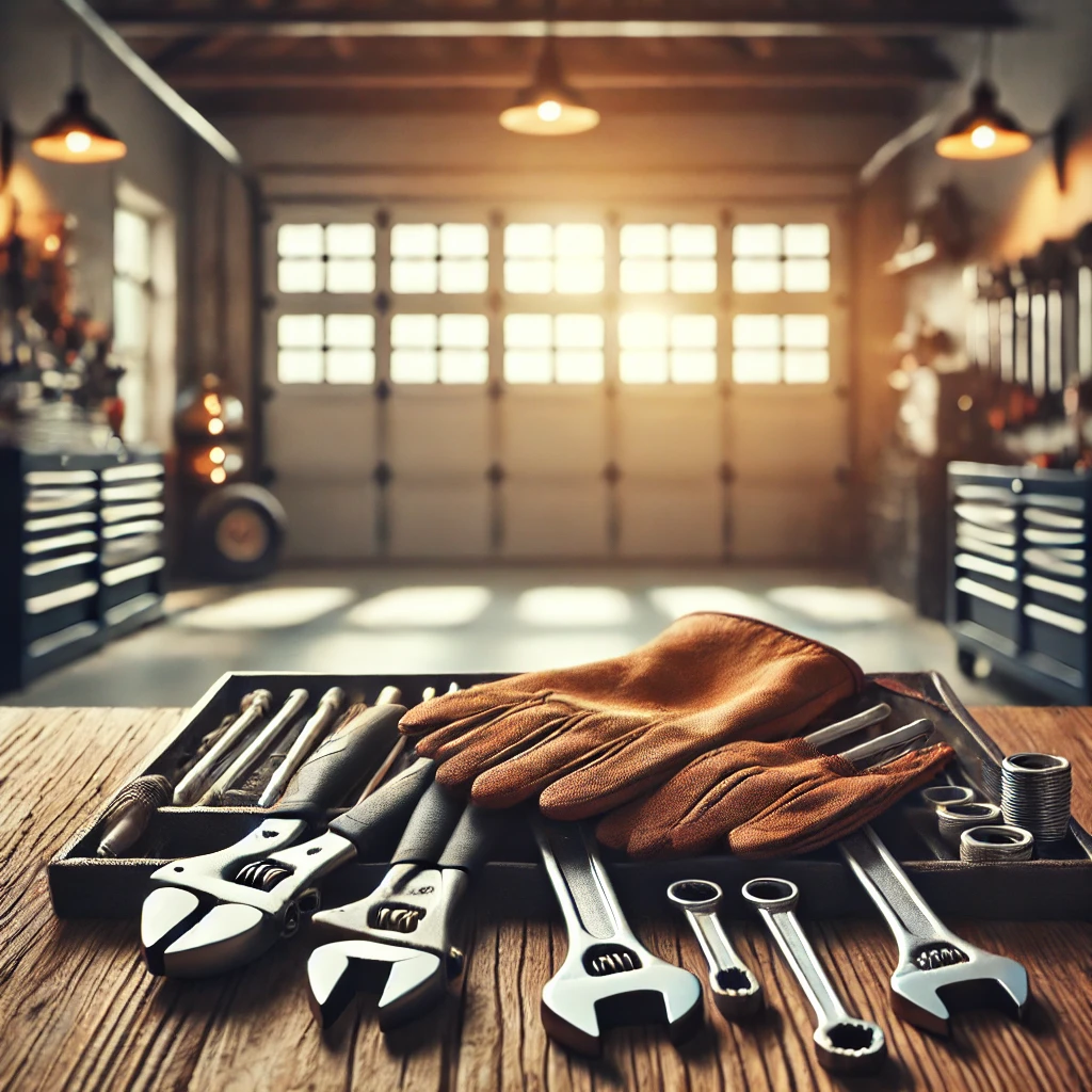 About Our Family-Owned Garage Door Company in Codys Corner FL - Professional Service Team