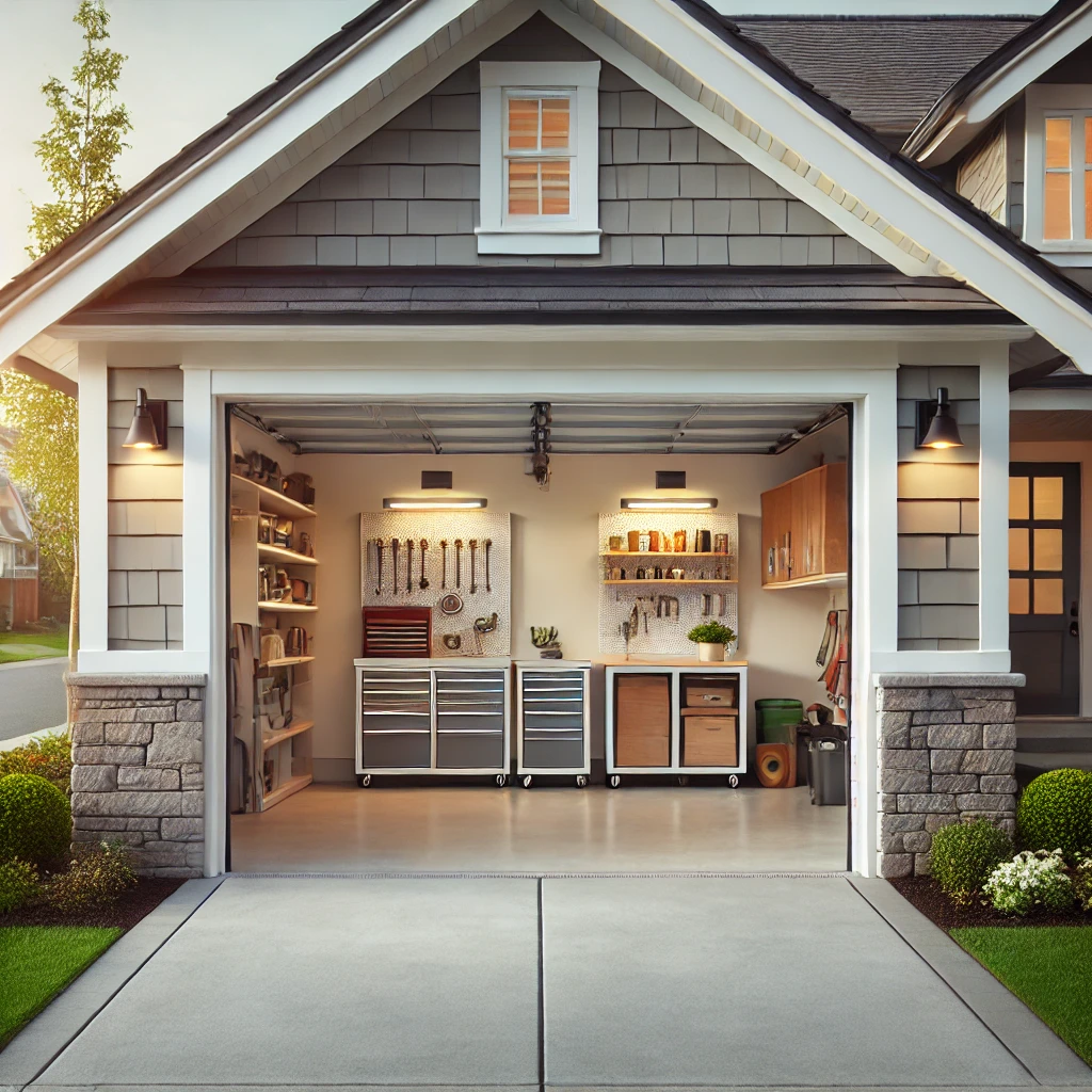 Latest garage door repair tips and maintenance guides from Codys Corner's trusted experts