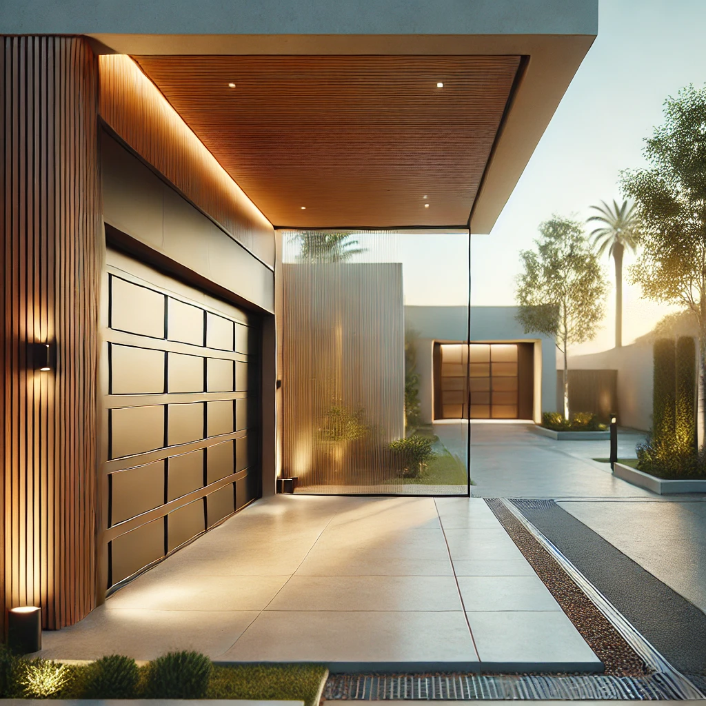 Custom Garage Doors Codys Corner FL - Luxury Designs with Premium Materials & Expert Installation