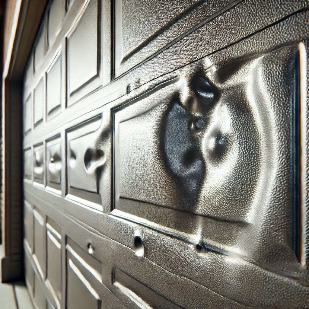 Professional Garage Door Dents Repair Codys Corner FL - Expert Dent Removal Services