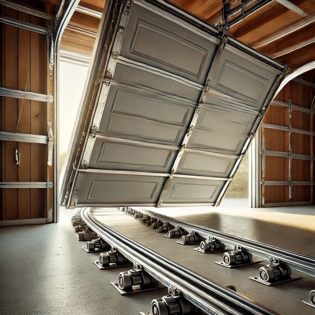 Garage door off track repair in Codys Corner FL - 24/7 Emergency Repair Services by Codys Corner Garage Door Repair