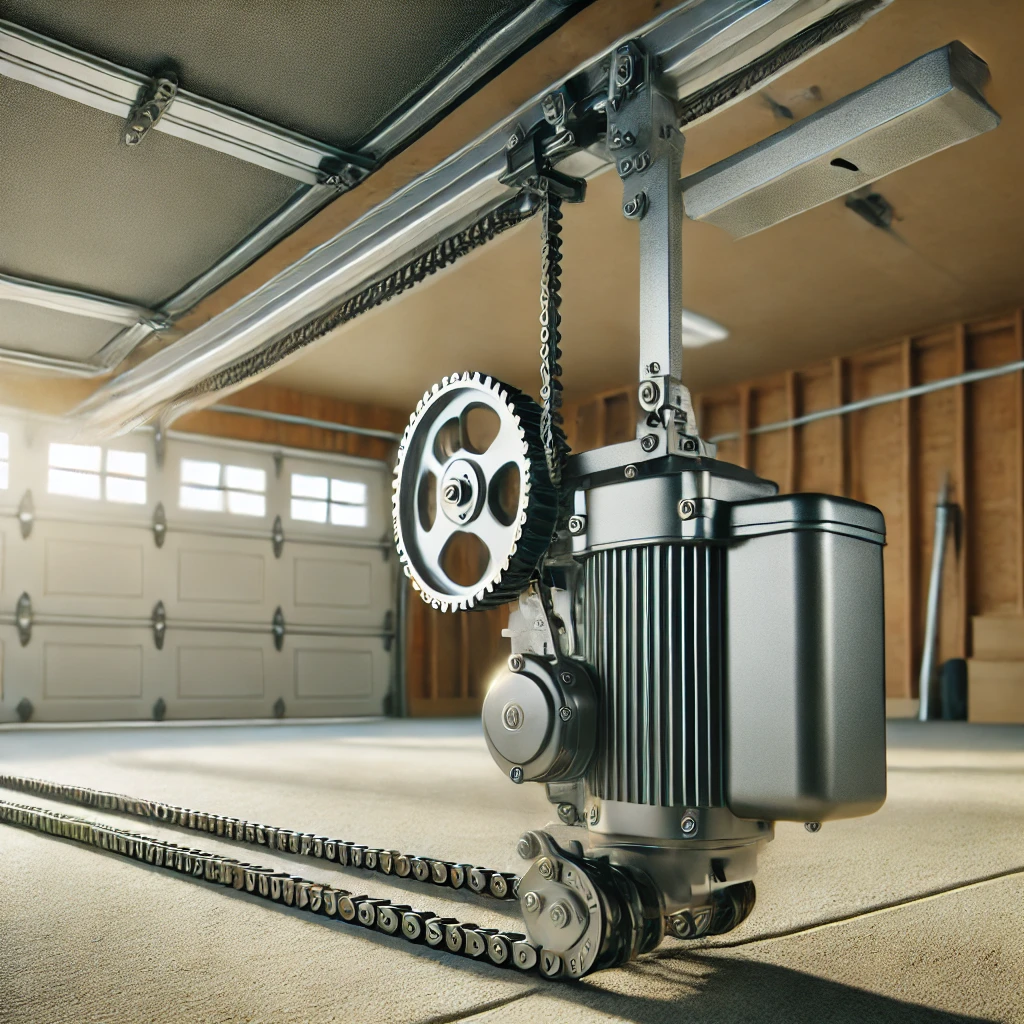 Garage Door Opener Installation & Service in Codys Corner FL - Professional Solutions for All Opener Brands