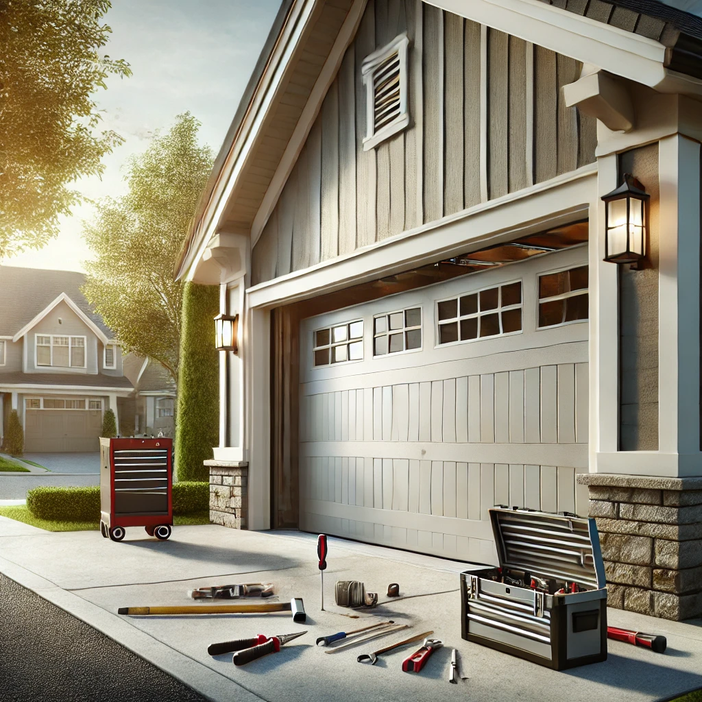 24/7 Garage Door Repair Codys Corner FL - Emergency Repair Services by Codys Corner Garage Door Repair