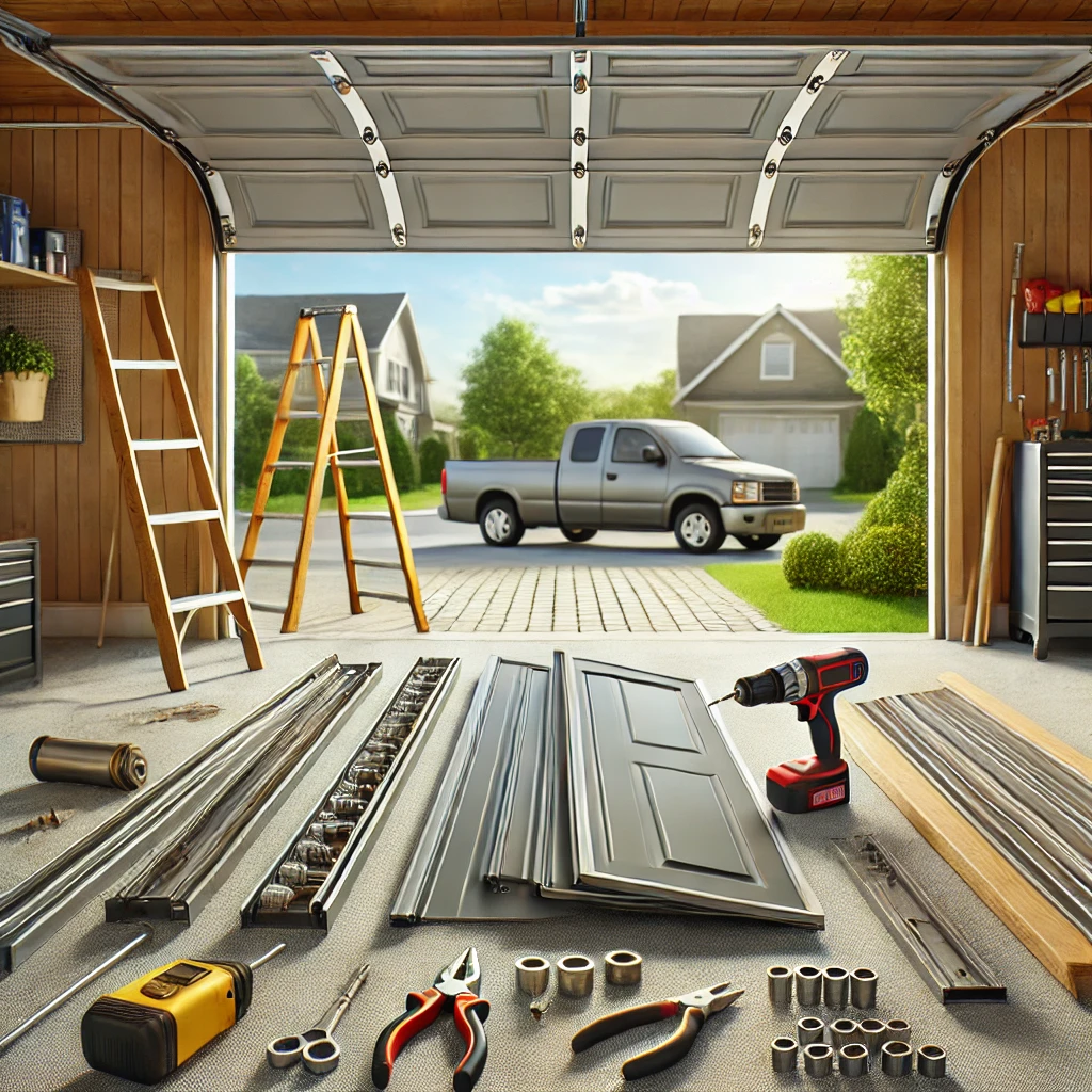 Professional Garage Door Replacement Codys Corner FL - 24/7 Emergency Service & Expert Installation