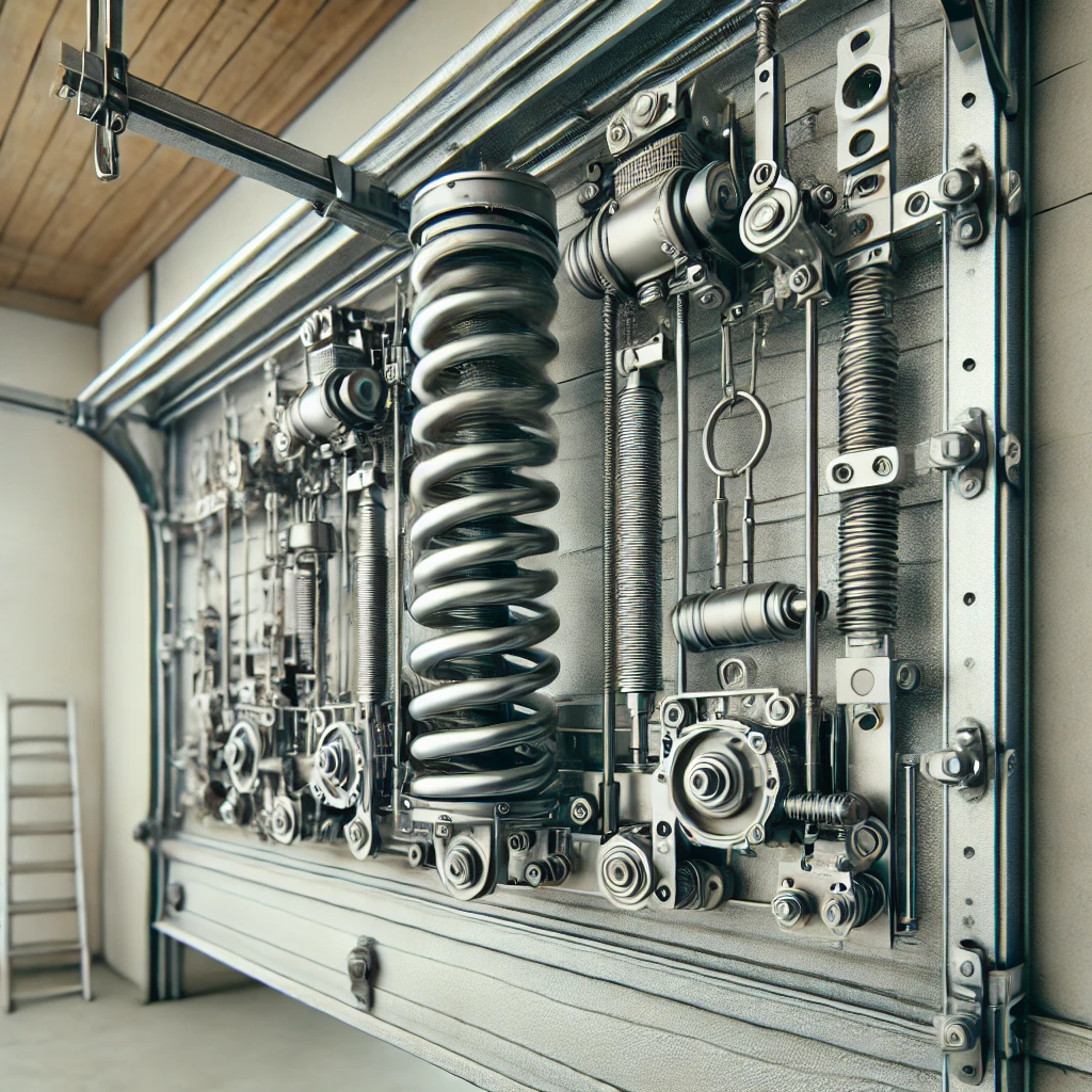 Expert Garage Door Spring Repair Codys Corner FL - 24/7 Emergency Spring Replacement Services