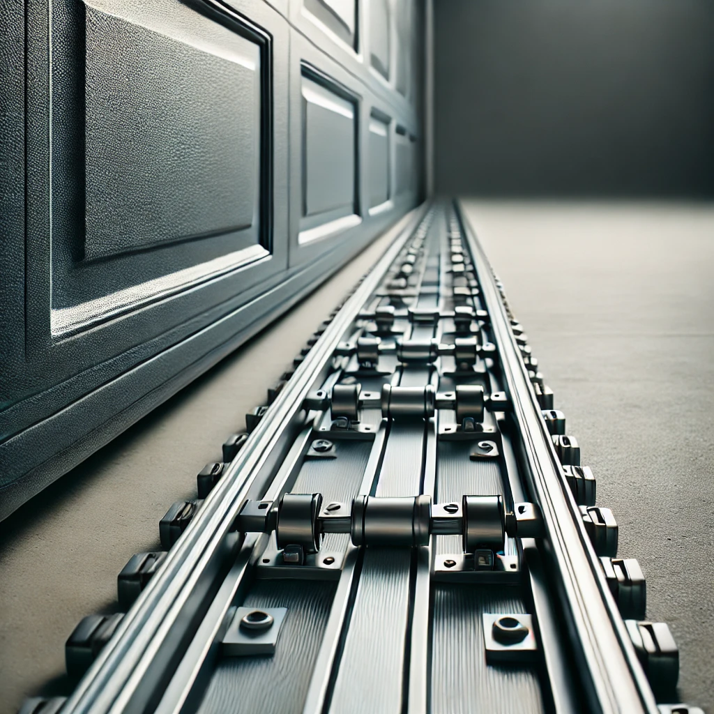 Professional Garage Door Track Repair Codys Corner FL - Expert Track & Roller Repair Services