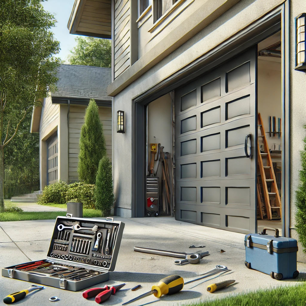 Local Garage Door Repair Codys Corner FL - 24/7 Emergency Service Near You